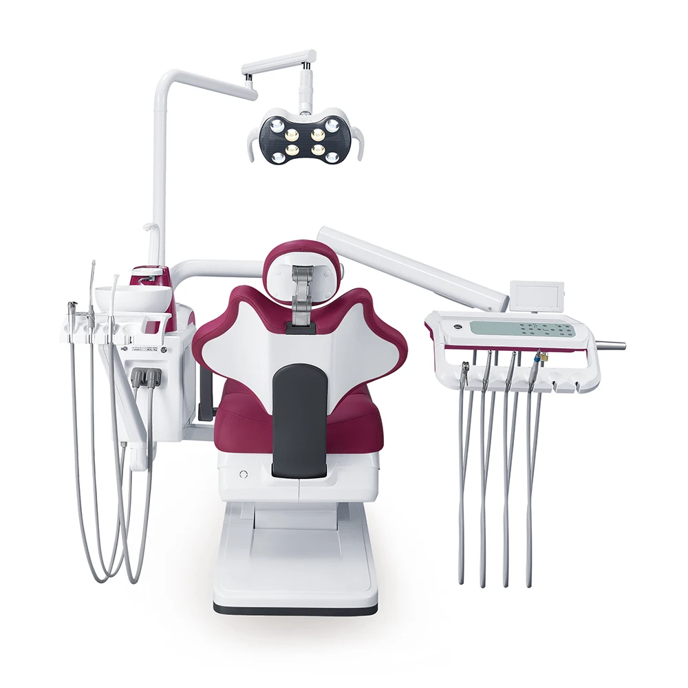 Foshan Stomatology Dental Chair