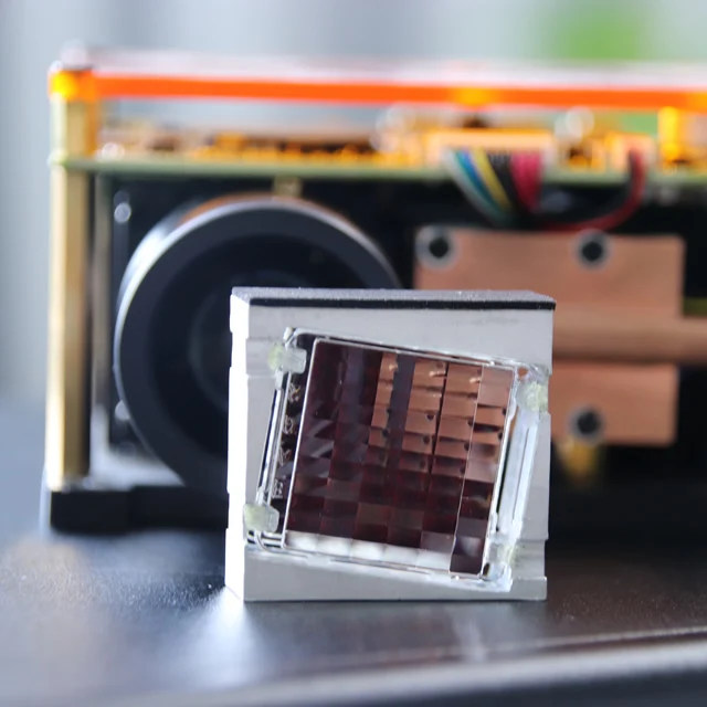 Leading Manufacturer of DLP Light Engine for Projector From China