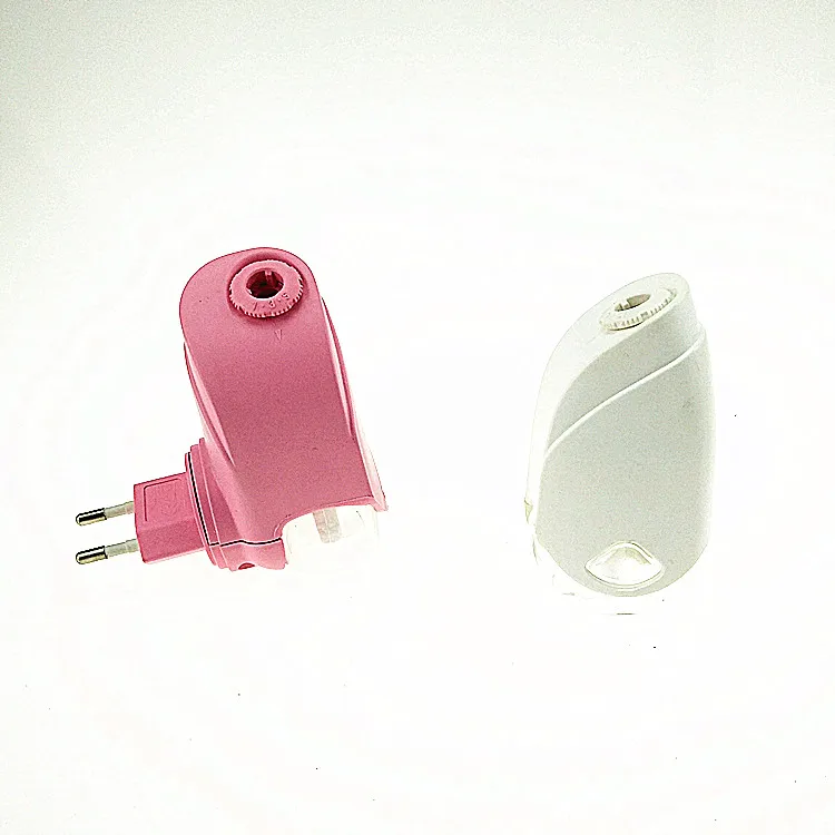 Electric air Freshener Plug in Diffuser Perfume