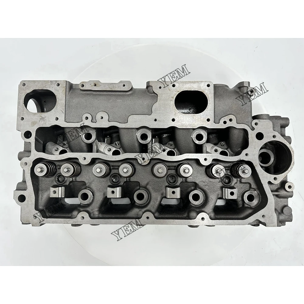 For Perkins 1104C-44T Cylinder Head Assy ZZ80268 Engine Rebuild Kit Hot Selling