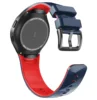 Navy-Red