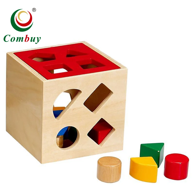 Коробка форм купить. Сортер Стребелева. Игрушка/развивающая "куб" (в коробке) (92106). Деревянные сортеры для детей. Коробка форм.