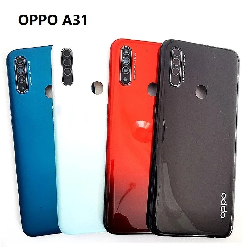 OPPO A31 2020