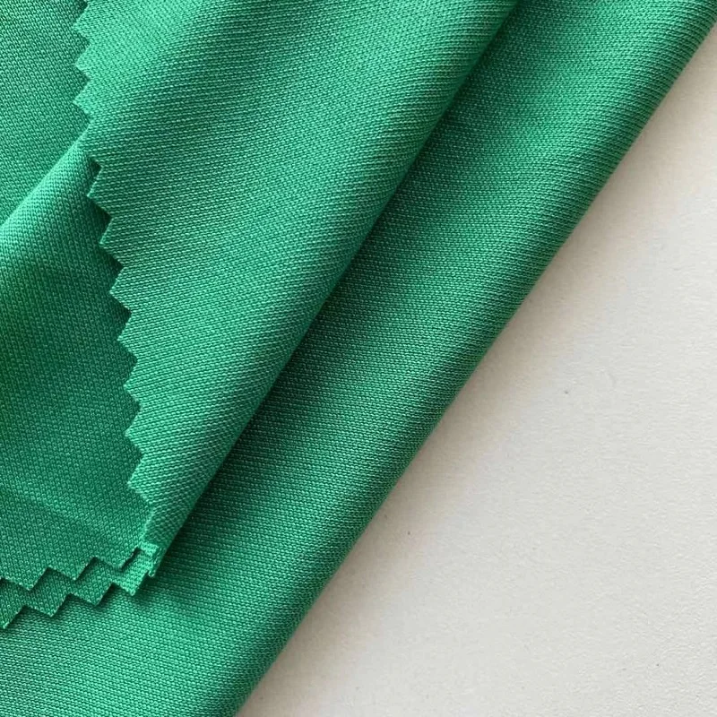 2021 горячая распродажа 100% полиэфирная ткань/хлопчатобумажная ткань/100% полиэфирная трикотажная ткань джерси