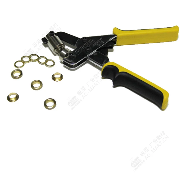 manual grommet tool press manual eyelet