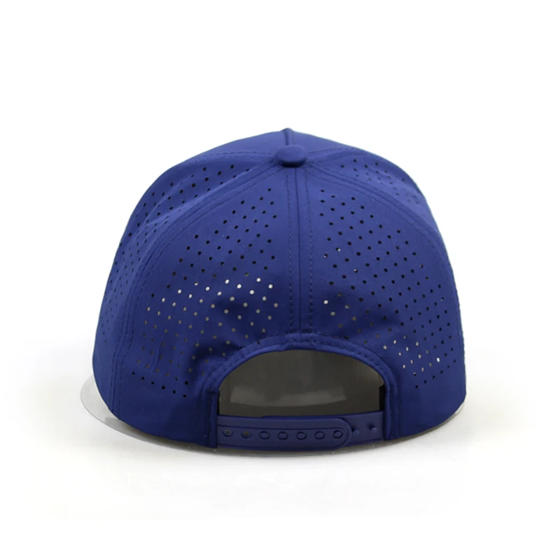 5 Panel Rubber PVC Logo Waterproof Baseball Cap Custom 5 Panel Rubber PVC Logo Baseball Cap Waterproof Gorras Baseball G5