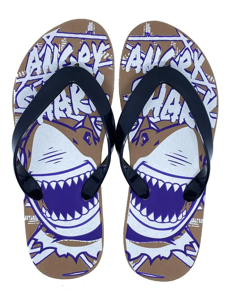 fancy flip flops mens