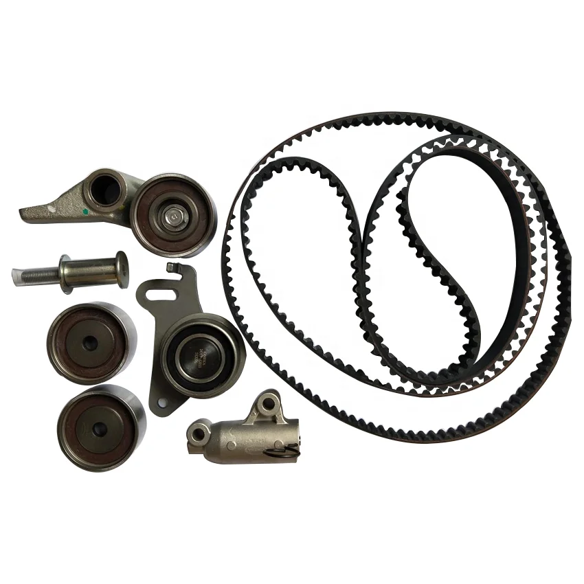 ONEKA Auto 4D56 Timing Belt Kit for MITSUBISHI L200/TRITON