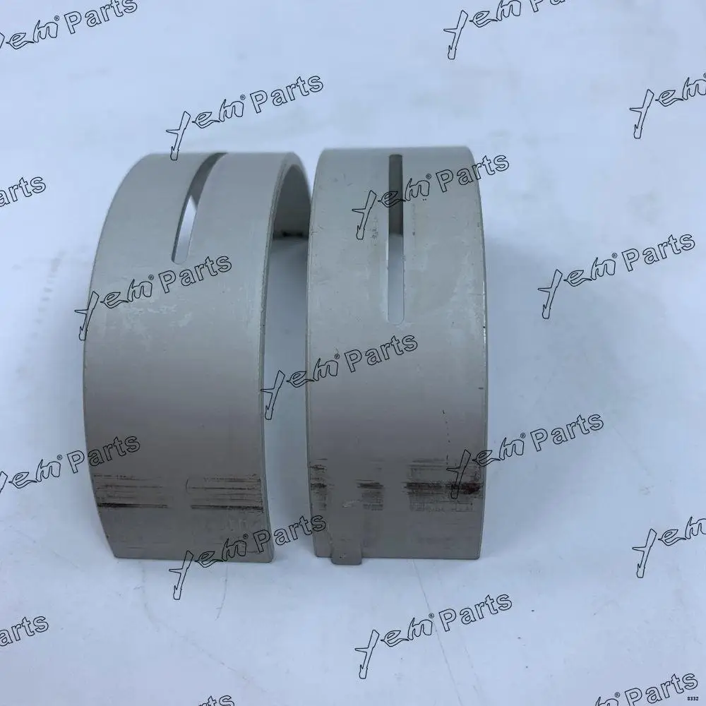 New Machinery Engine Engine Main Bearing Set For Hino N04C