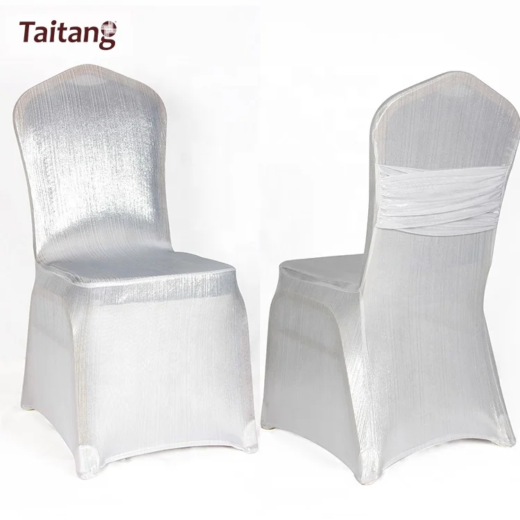 Chair cover clearance factory