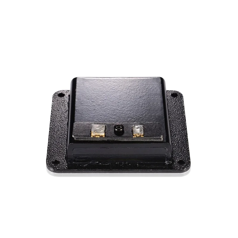 Air Motion Transformer Tweeter AMT 4Ohm 40W DIY HIFI Audio Home Theater System and Car Speaker Super Midrange Horn Loudspeaker
