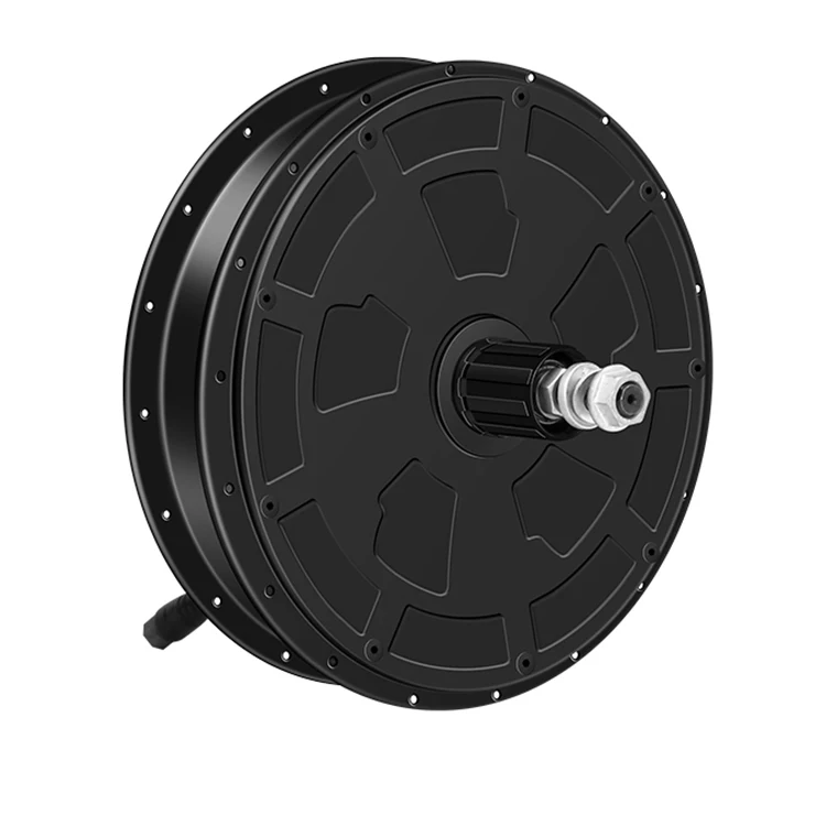 Technology Production Mid 2000w Electric Bicycle 20 Inc Fat Bike Hub Motor 1500 Watt