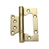 4*3*2.5mm Gold