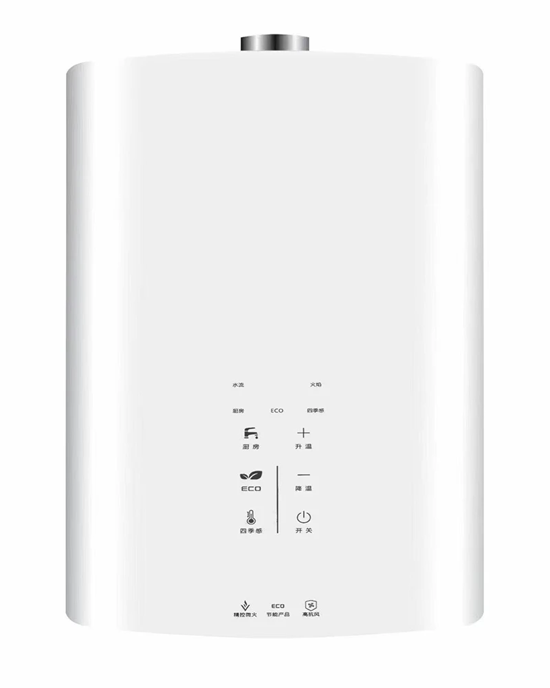 16l Constanttemperature Intelligent 16l Gas Water Heater For Home