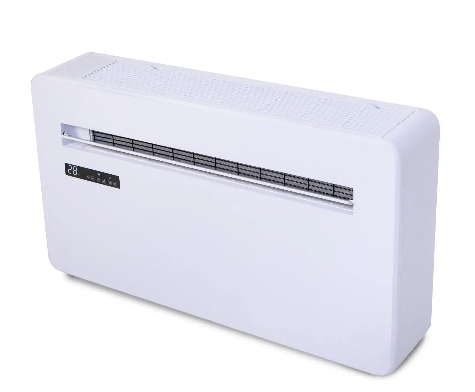 MONOBLOCK AIR CONDITIONER WITHOUT OUTDOOR  UNIT WITH WIFI CONTROL