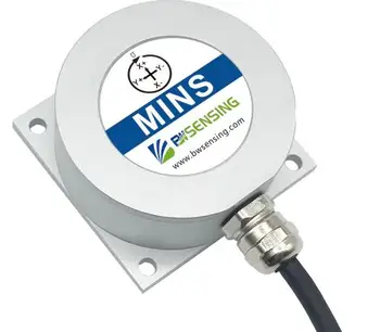 MINS300 BWSENSING Cost-effective Digital Output MINS Micro INS MINS325 CAN output Inertial Navigation System