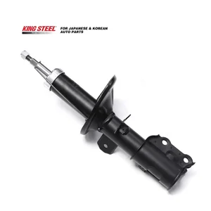 KINGSTEEL OEM 333506 54660-1C150 54660-1C200 Amortiguadores Atuo Suspension Parts Shock Absorber for HYUNDAI GETZ KIA CLICK 2002