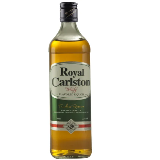 Продажа высококачественных виски Goalong производитель спиртных напитков 750 мл 23%