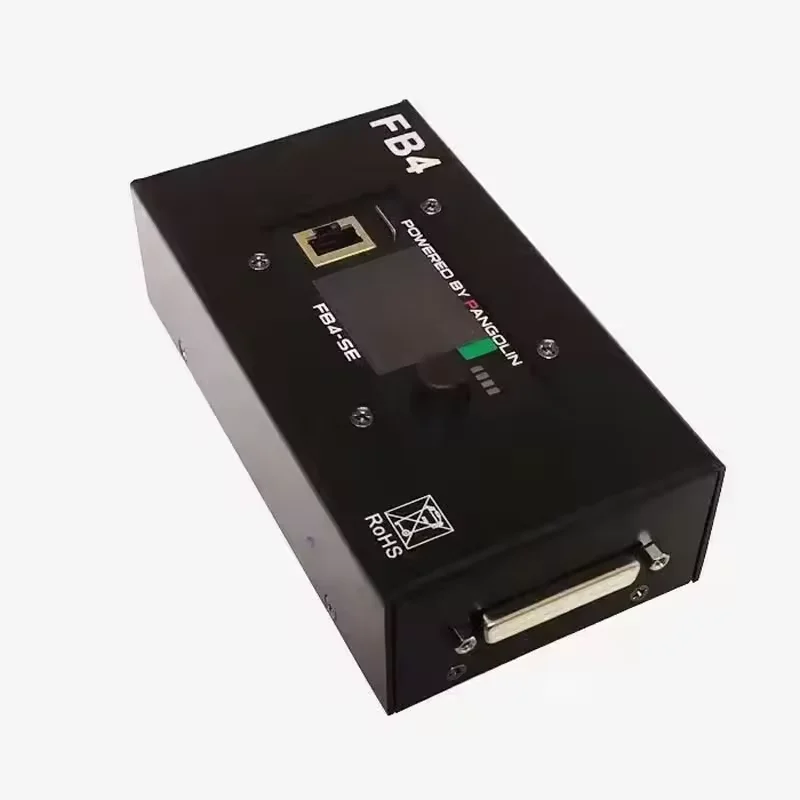 Professional Laser FB4 Controller with Pangolin Beyond Software for Wedding and Club Stage Performances