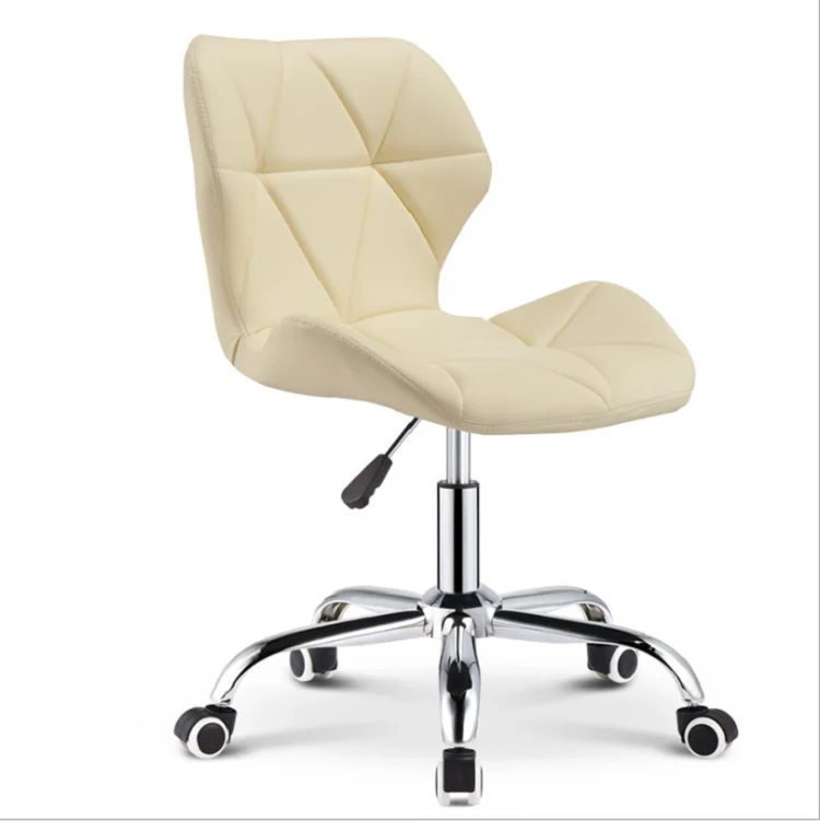 nordic home swivel chair