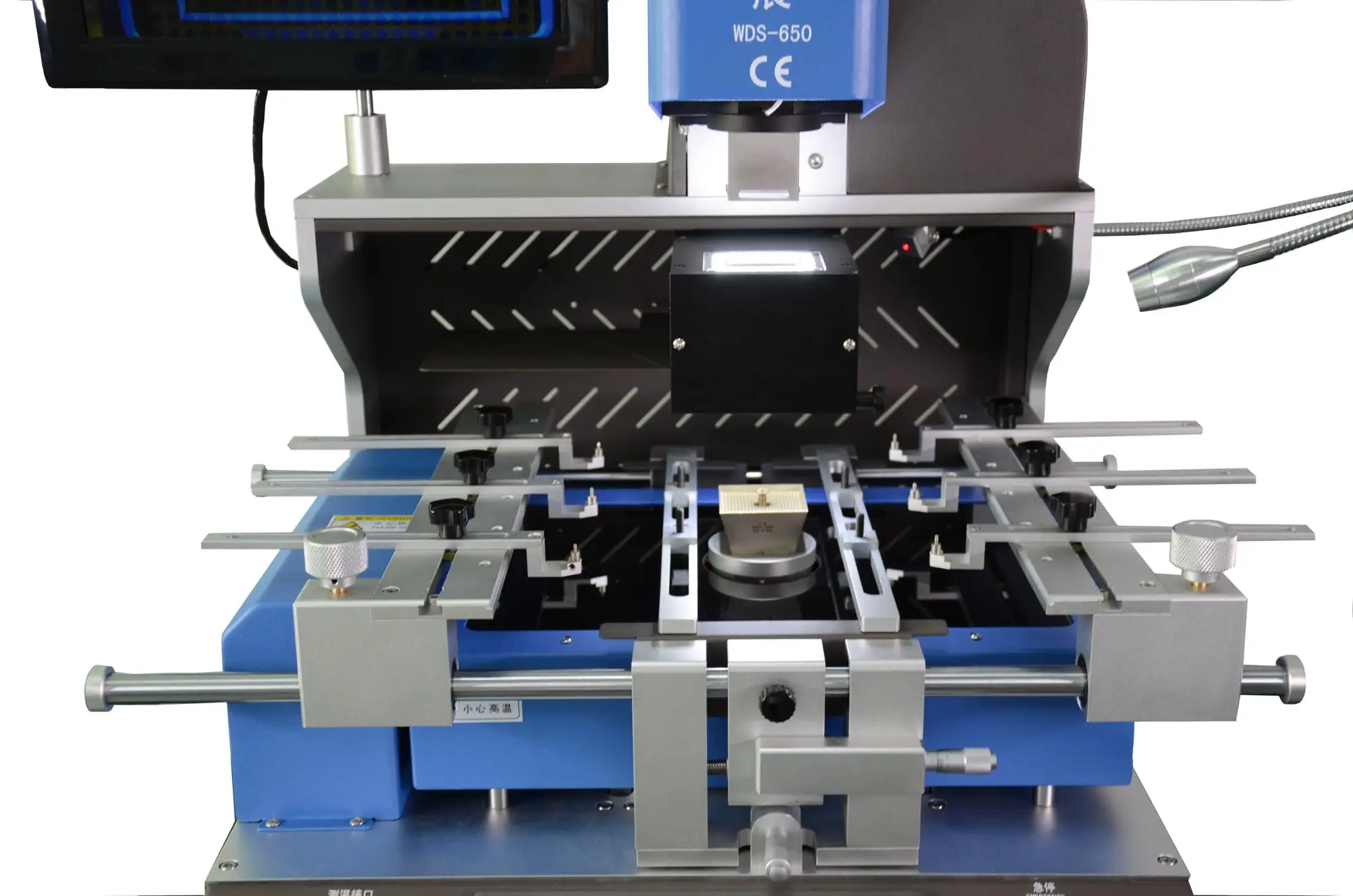 High Quality BGA Welding Robot Chipset Remove Machine for Iphone Repairing