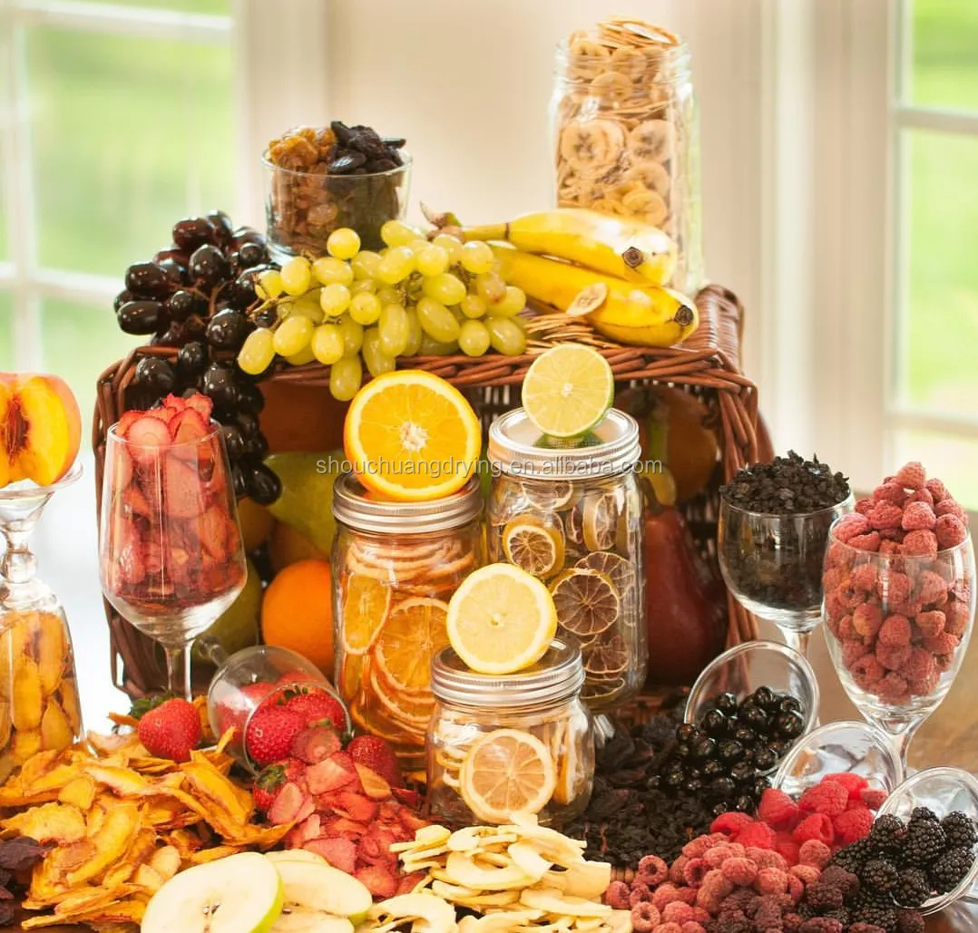 
 Коммерческий Дегидратор для пищевых продуктов с 24 лотками/сушилка для овощей и фруктов/сушилка для фруктов  