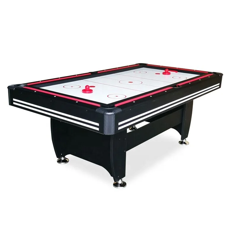 Новый стиль 2021 OEM принимается набор 3 в 1 снукер воздушный хоккей настольные столы для пинг-понга цена