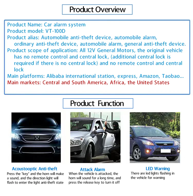 car-security-supplement-pro-alarm-adas-drive-car-alarm-forward