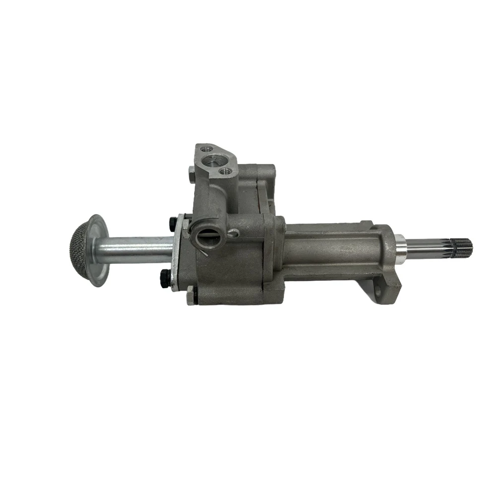 Oil Pump 65.05103-7021 for DB58-7 Machinery Engine Spare Parts 2