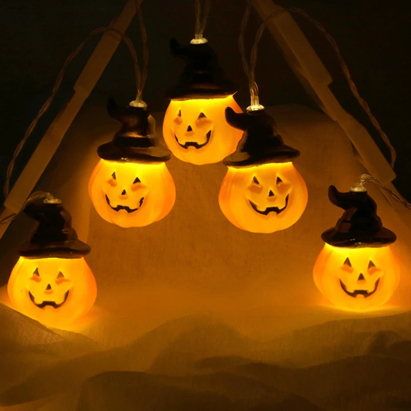 Lampu Labu Halloween Lampu Dekorasi Pesta Halloween Lampu Labu 3d Led 10 20 40 Buy Halloween Lampu Led Halloween String Lampu Halloween Malam Lampu Product On Alibaba Com