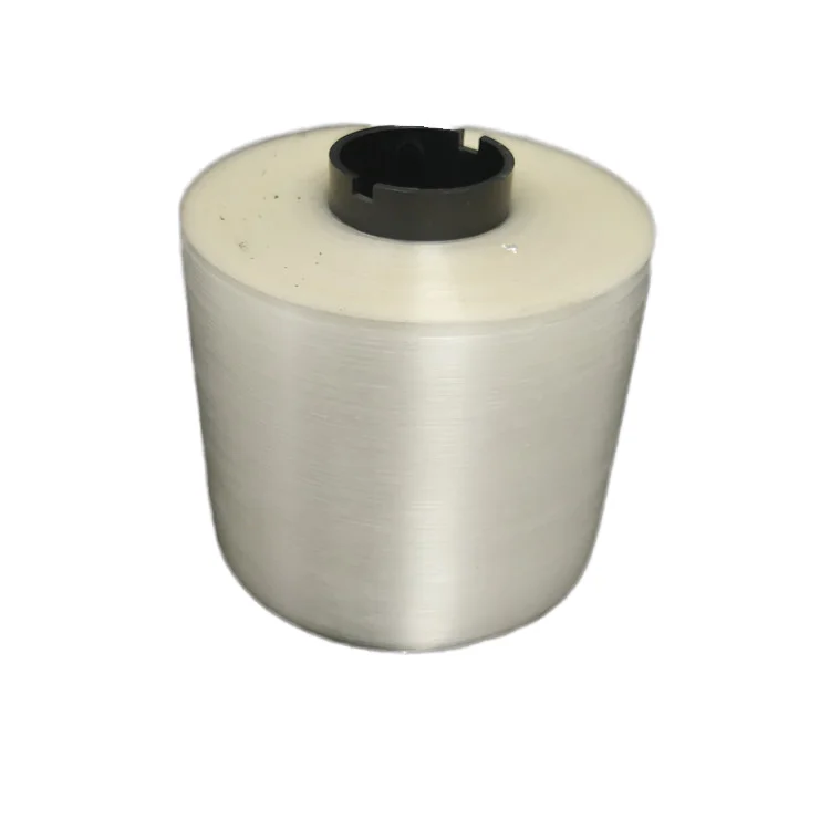 Cigarette Tear Tape Good Quality Factory Cigarette Tobacco Packing Tear  Tape OEM ODM Customizing Transparent Tear Tape