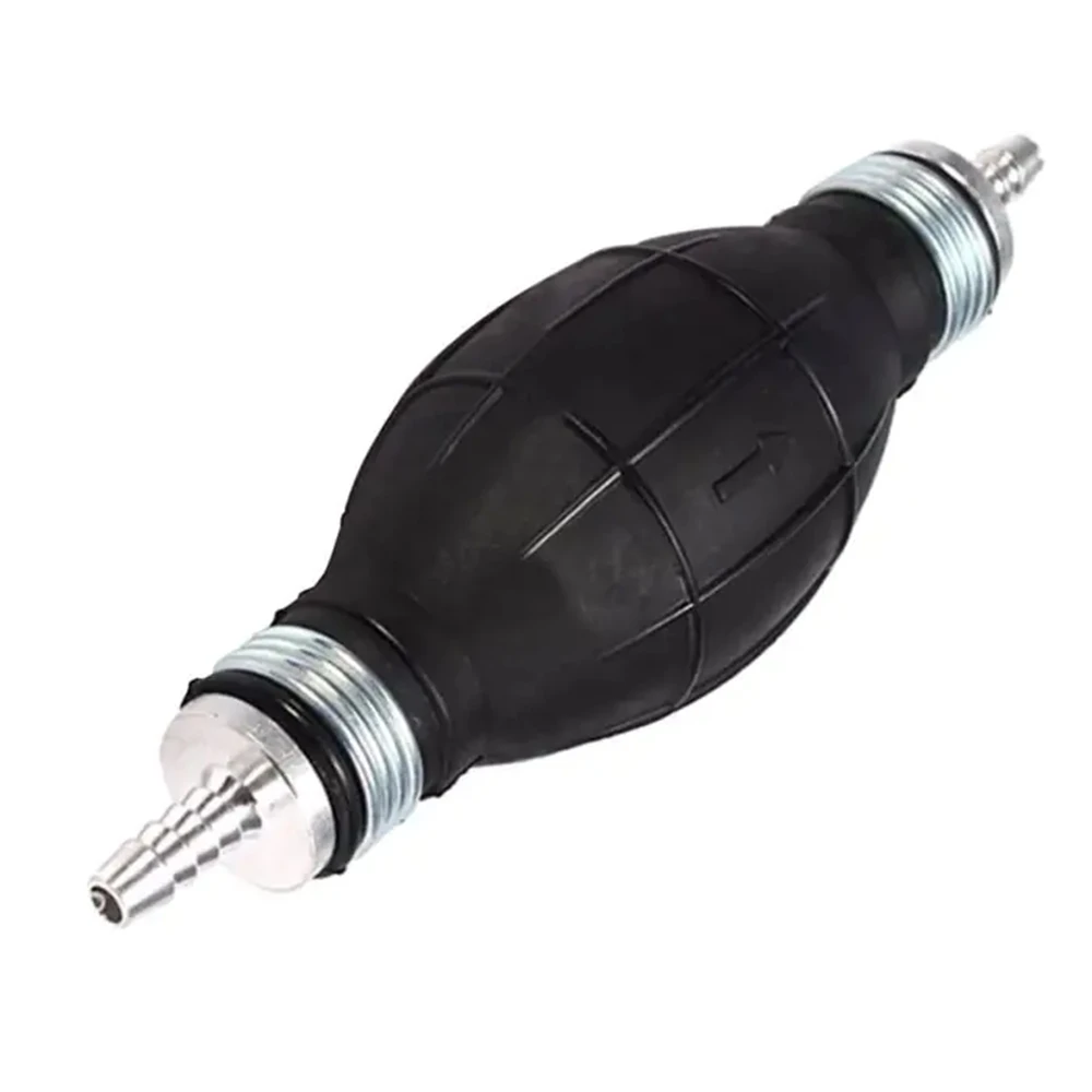 IZUMI Fuel Pump Hand Primer Bulb for Bobcat T110 T140 T180 T190 T200 T250 T300 T320 Aftermarket Engine Spare Parts