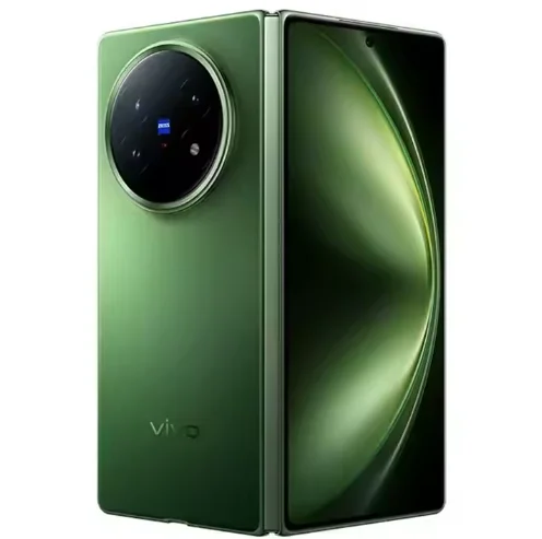 Vivo X Fold 5 5G Smartphone, 8.03