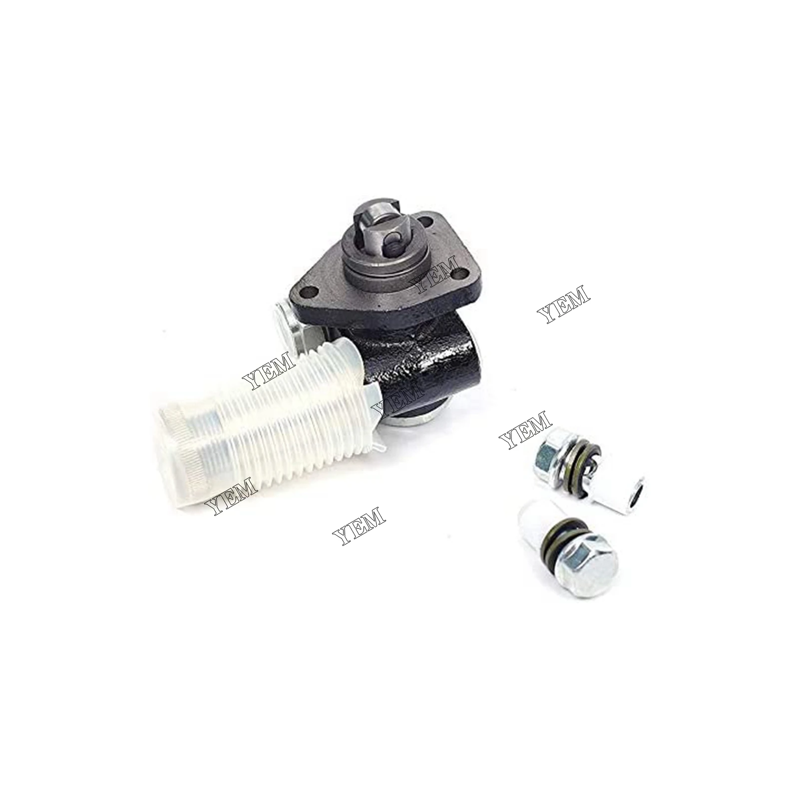 Engine Rebuild Kit 0921001540 FUEL FEED PUMP Fits for Caterpillar E70B Suitable for Mitsubishi 4D32 OEM Engine Parts
