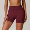 Shorts Red
