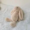 Coniglietto beige