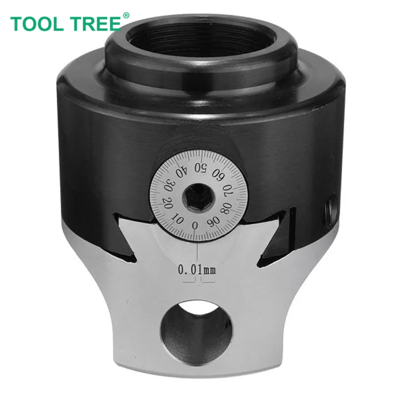 旋盤フライス盤用の50mm MT3-M12 モーステーパーボーリングバーセール-Banggood日本 Mobile-arrival notice  2インチ50mm F1タイプボーリングヘッド12mm旋盤ボーリングバーミリングホルダー高強度と精度MT2 MT3 R8シャンク 12mmボーリングヘッド F1 12 | 穴加工用0.01mm精度調整可能 | フライス盤/旋盤用40CRスチール工具セット | 1