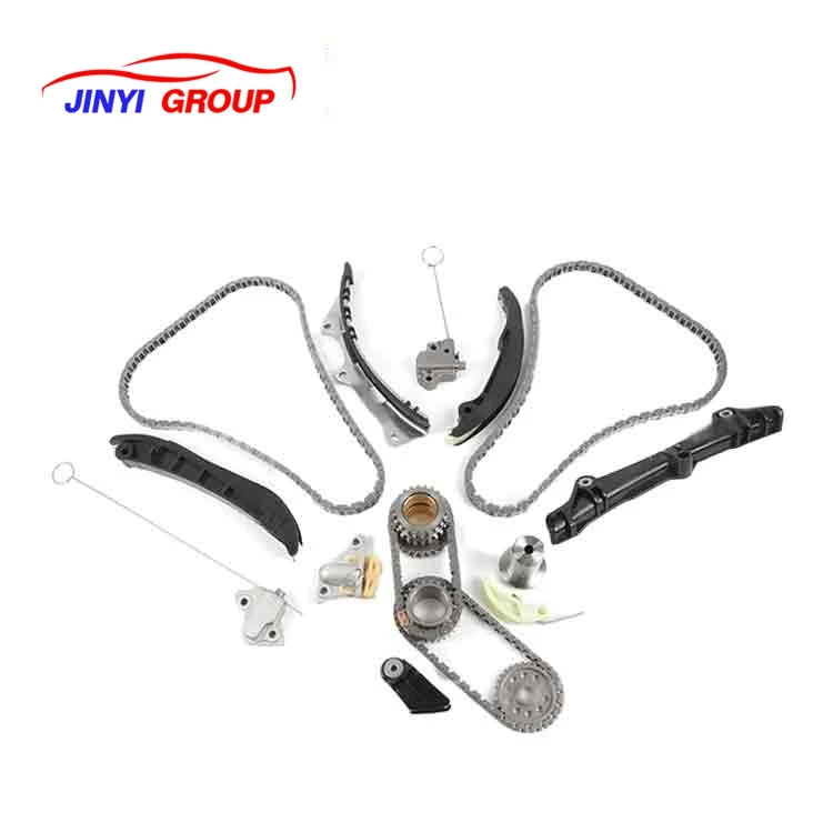 Timing Chain Kit Suitable for Chrysler Dodge Charger Jeep Ram 5184498AH 68252670AB 5184498AE 5184498AH 68158680AB 7B0121011B