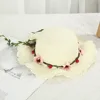 Blanco - Talla para niños [Circunferencia de la cabeza 52 cm]