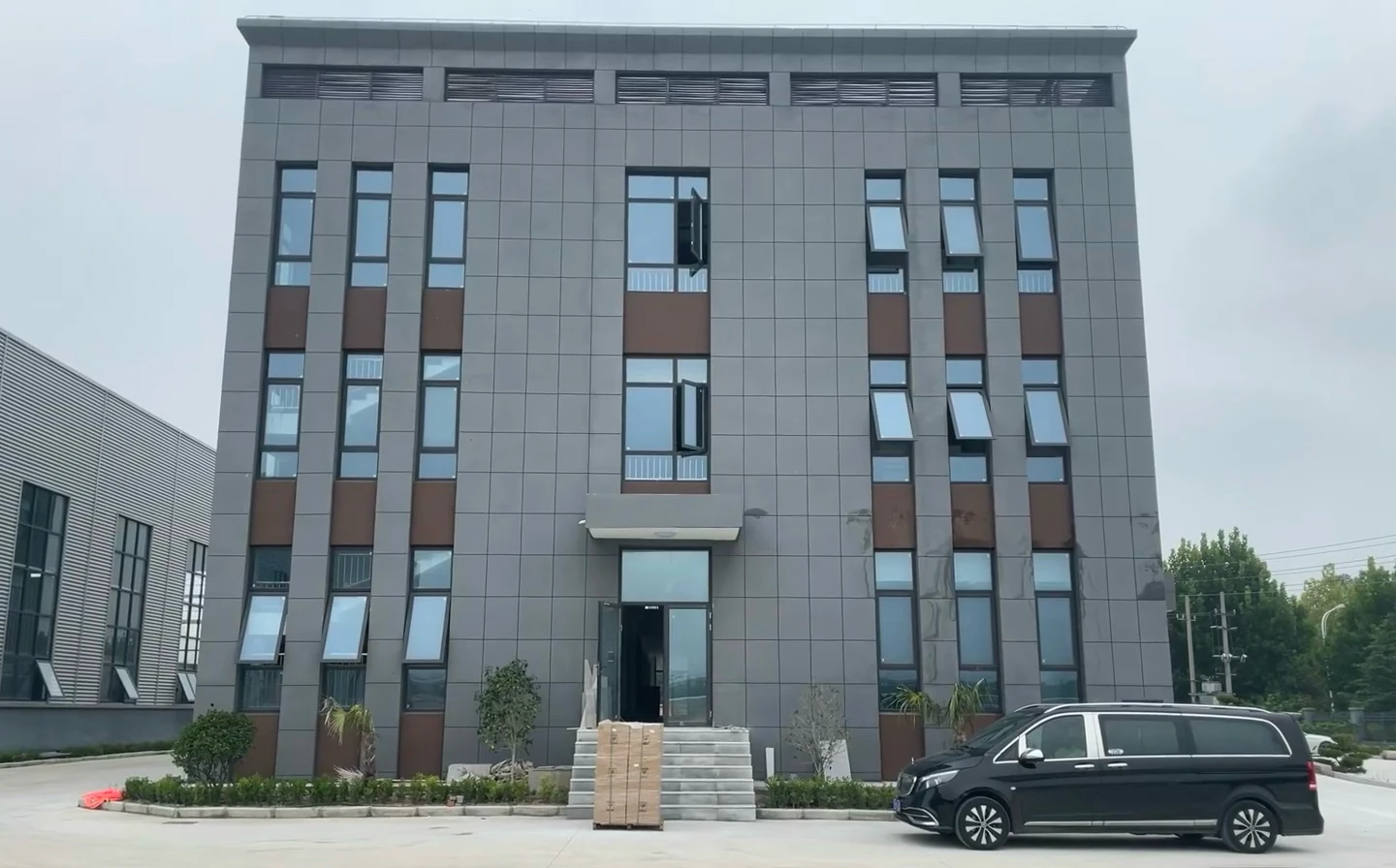 Henan Great Machinery Manufacturing Co., Ltd.