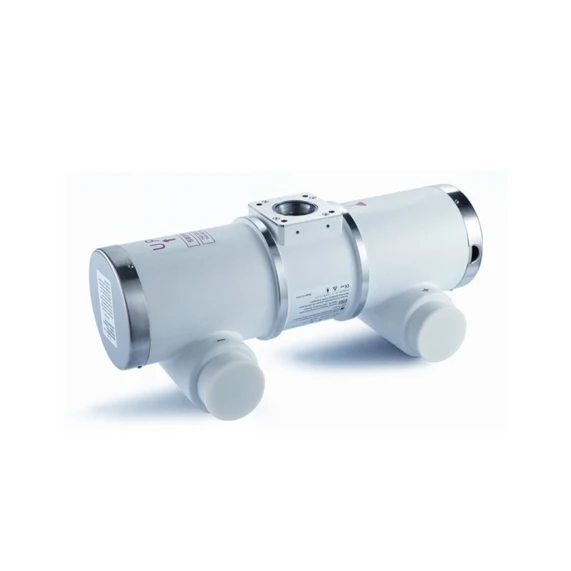 Medical High Frequency Radiography System Digital Stationary DR X Ray Machine Scanner Prices