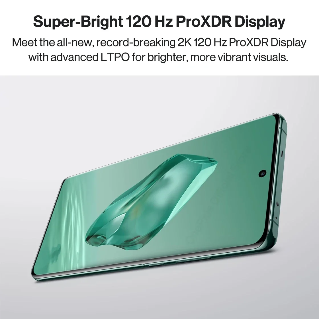OnePlus 12 Global Version: 16GB RAM, 512GB Storage, Snapdragon 8