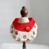 Ciambella rossa