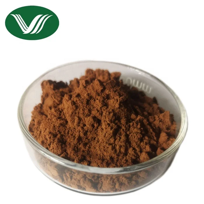 Какао порошок Organic Cocoa Powder