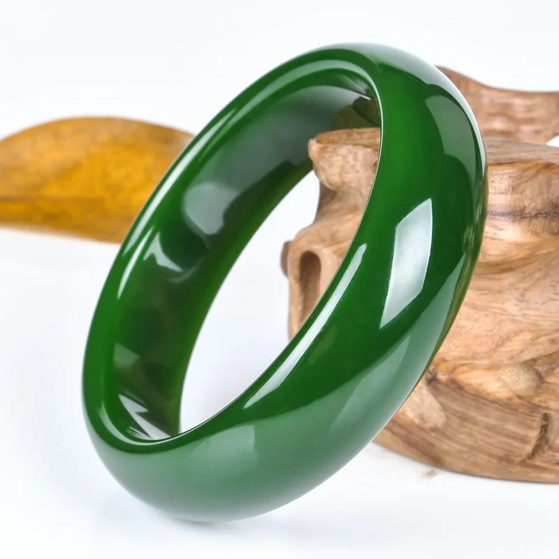 Wholesale shop jade bangles