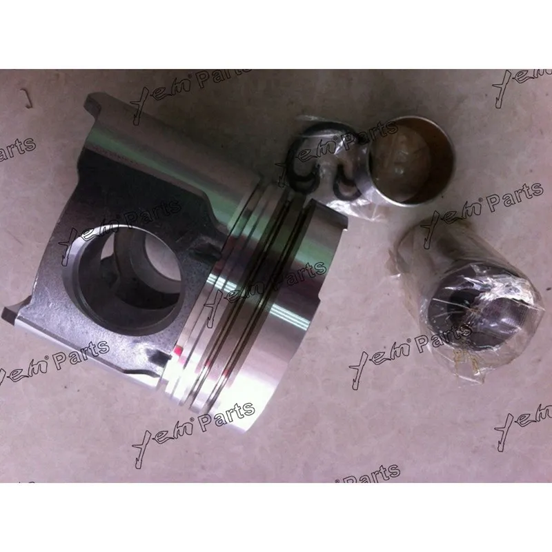 3306 Piston 165-4262 for Spare Part 3