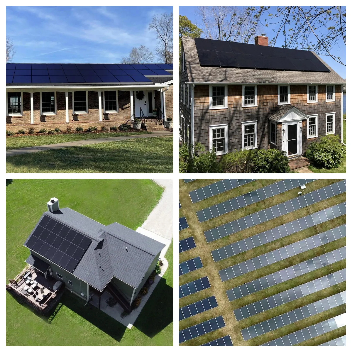 Complete Hybrid On Off Grid Solar Panel 5kw 10kw 15kw 20kw 25kw 30kw