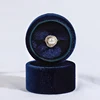 Bleu profond