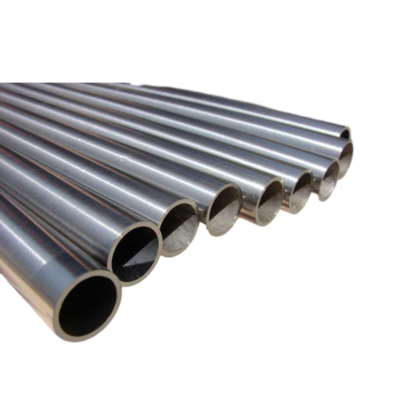 Titanium Tube / Titanium Pipe