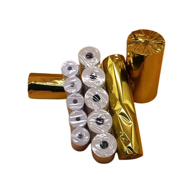 High Quality Manufacturer 100% Pure Wood Pulp 80x80 Thermal Paper Roll Cash Register Paper